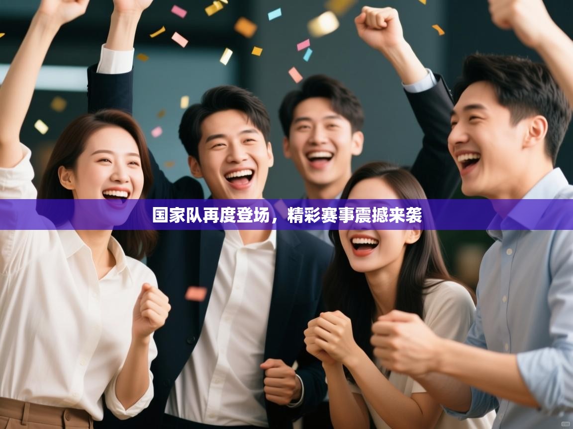 国家队再度登场，精彩赛事震撼来袭  第2张