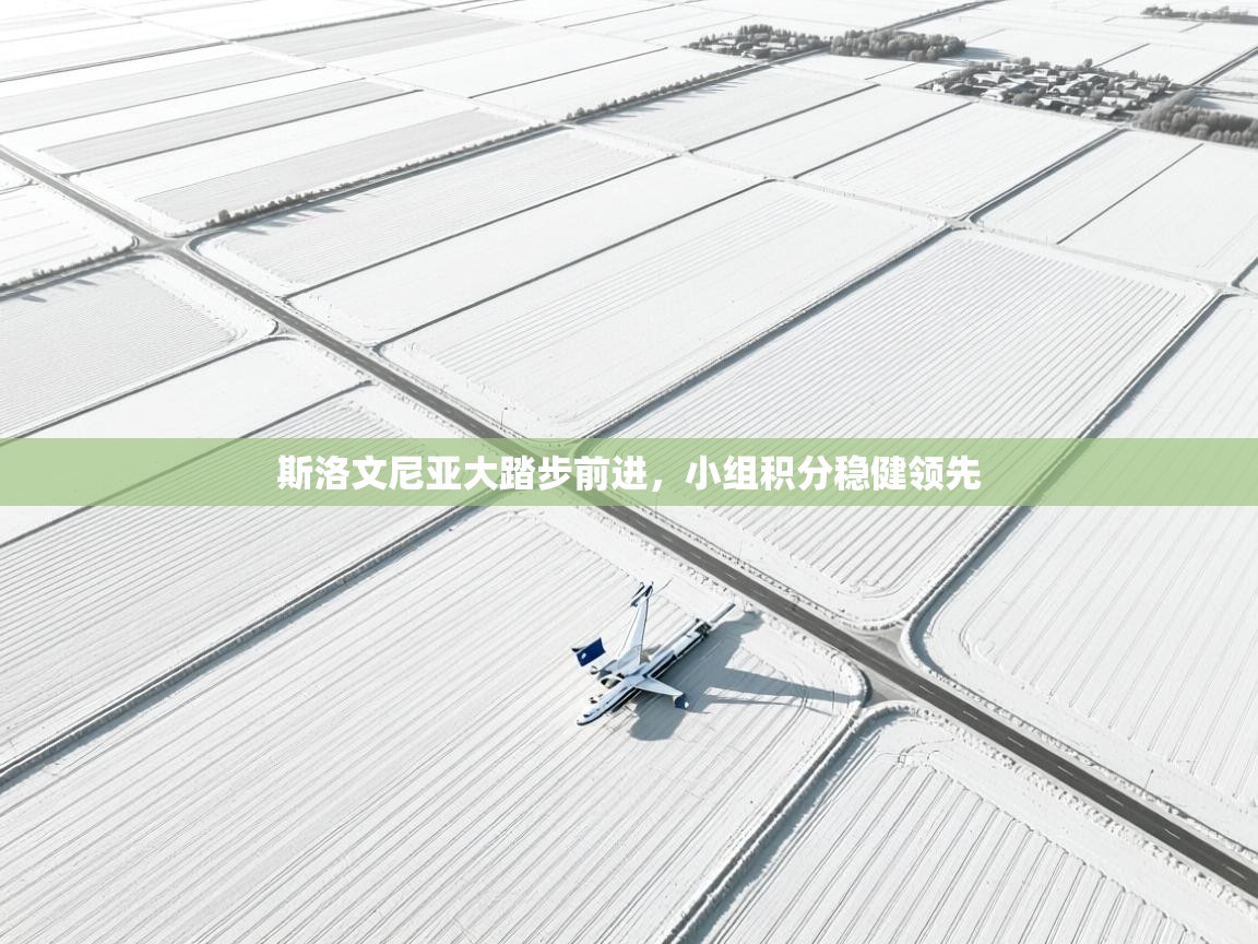 斯洛文尼亚大踏步前进，小组积分稳健领先