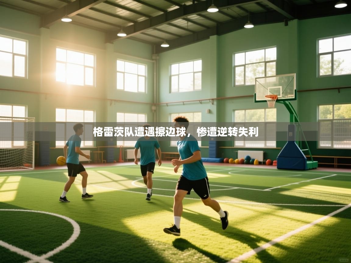 格雷茨队遭遇擦边球，惨遭逆转失利  第2张