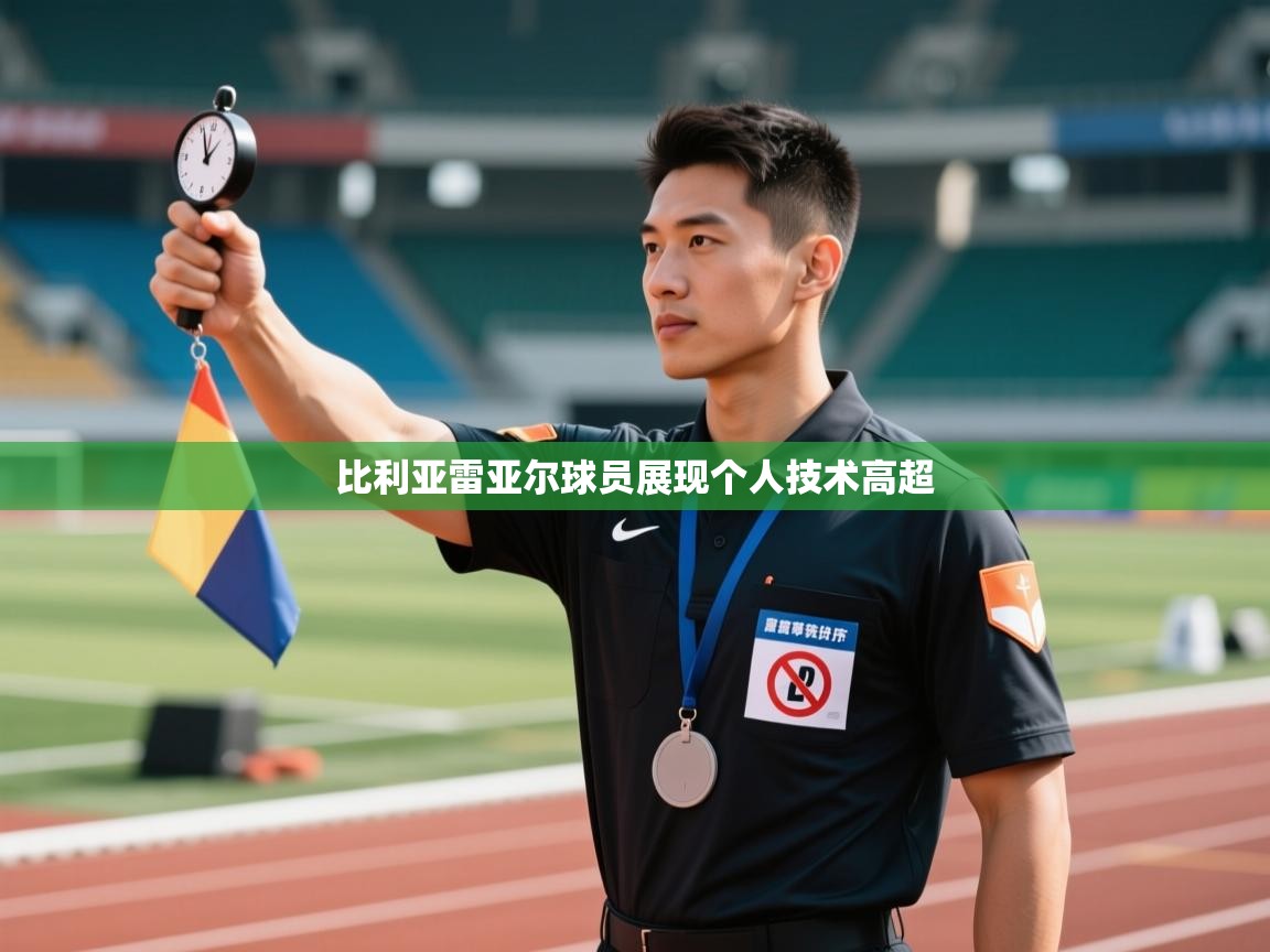 比利亚雷亚尔球员展现个人技术高超