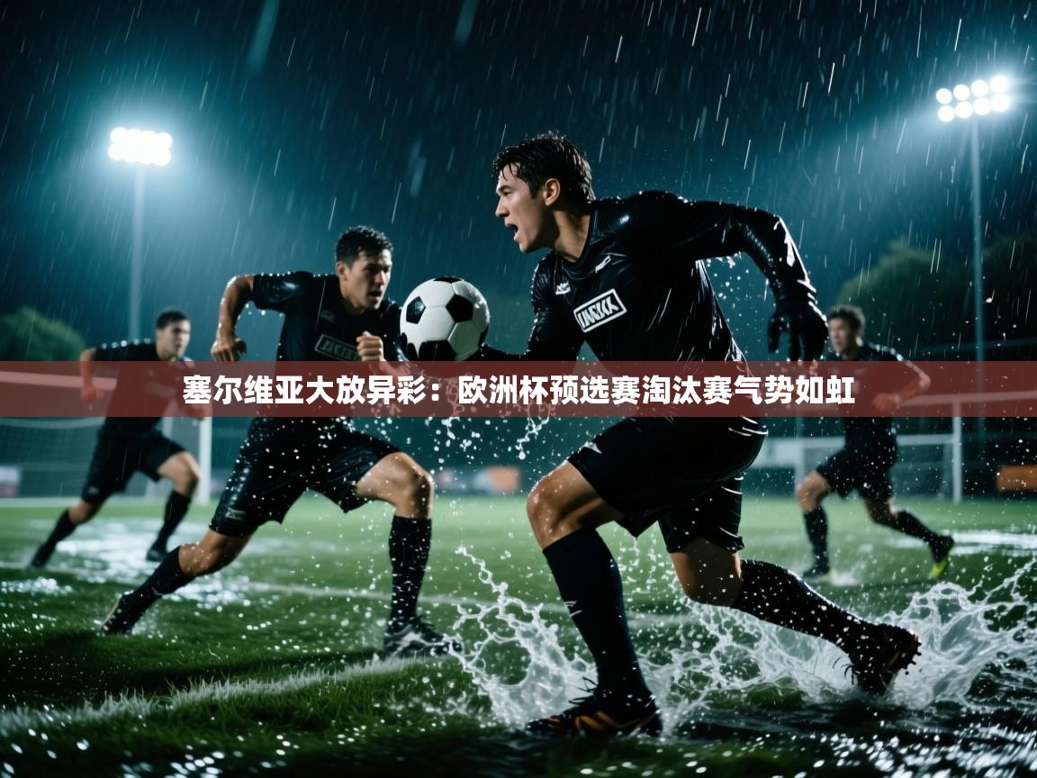 塞尔维亚大放异彩：欧洲杯预选赛淘汰赛气势如虹  第2张