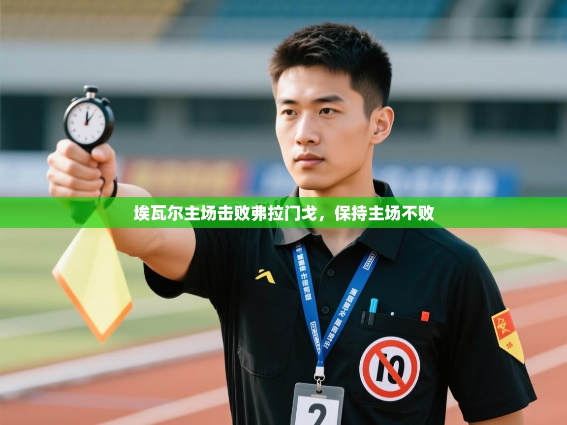 埃瓦尔主场击败弗拉门戈，保持主场不败