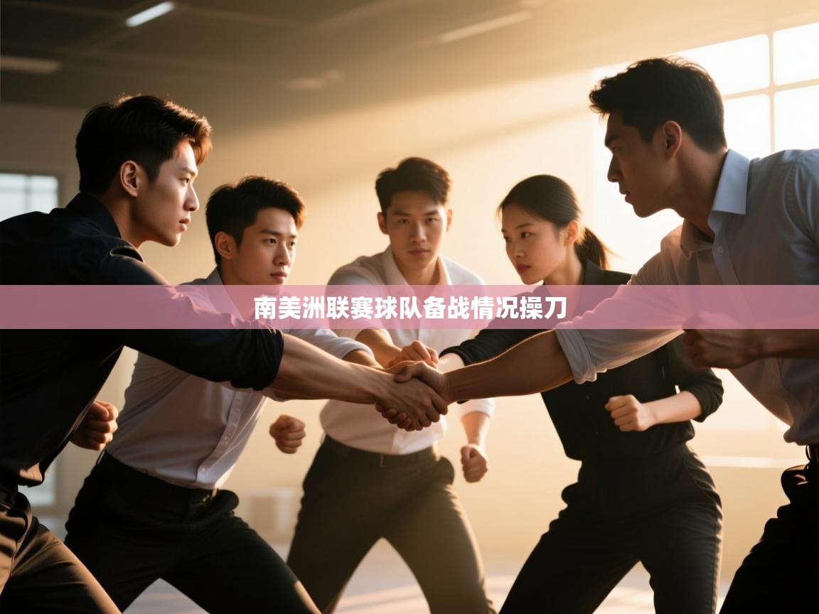 南美洲联赛球队备战情况操刀