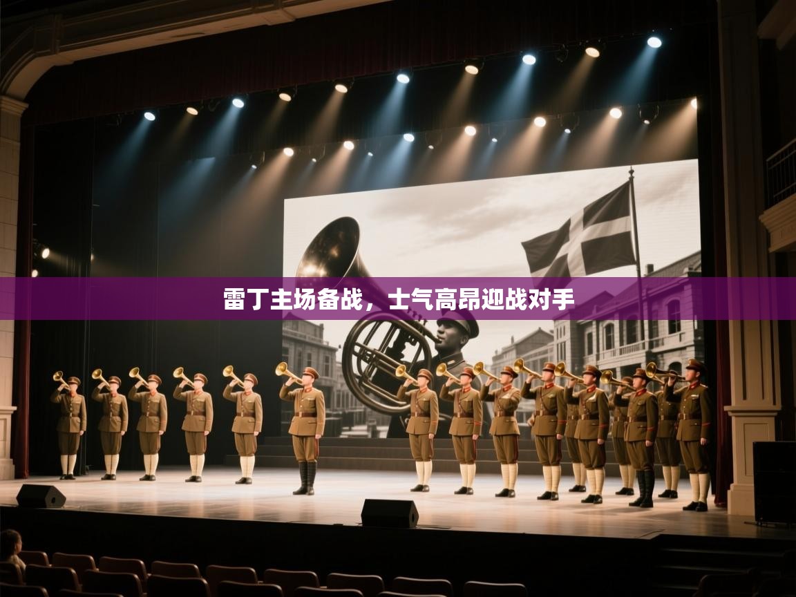 雷丁主场备战，士气高昂迎战对手