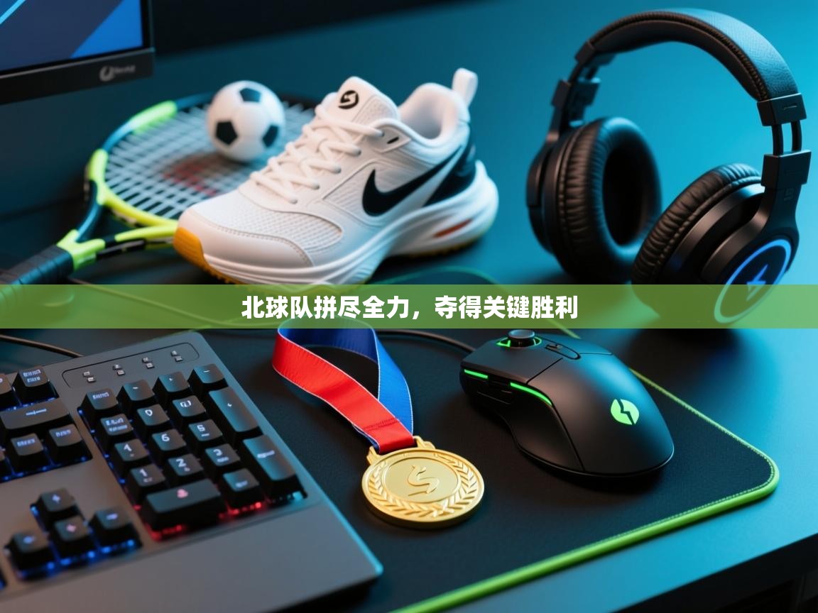 北球队拼尽全力，夺得关键胜利  第2张