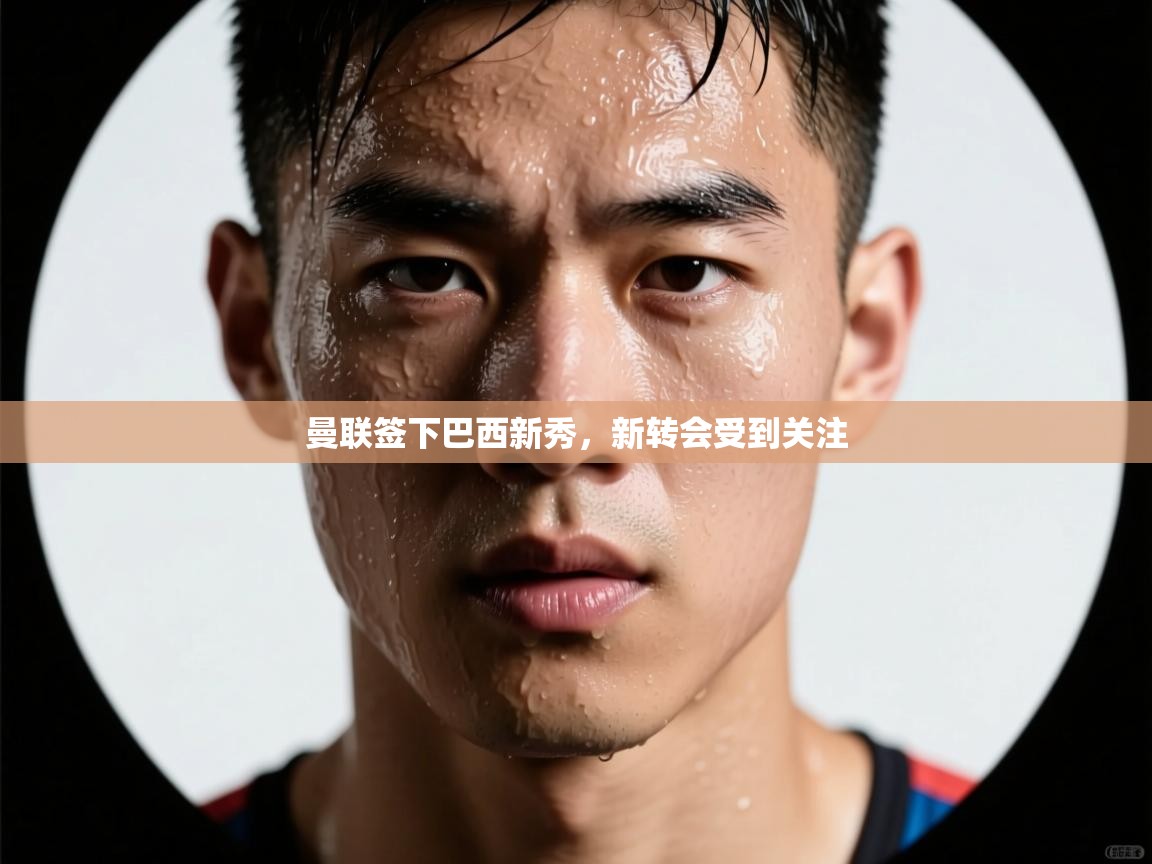 曼联签下巴西新秀，新转会受到关注