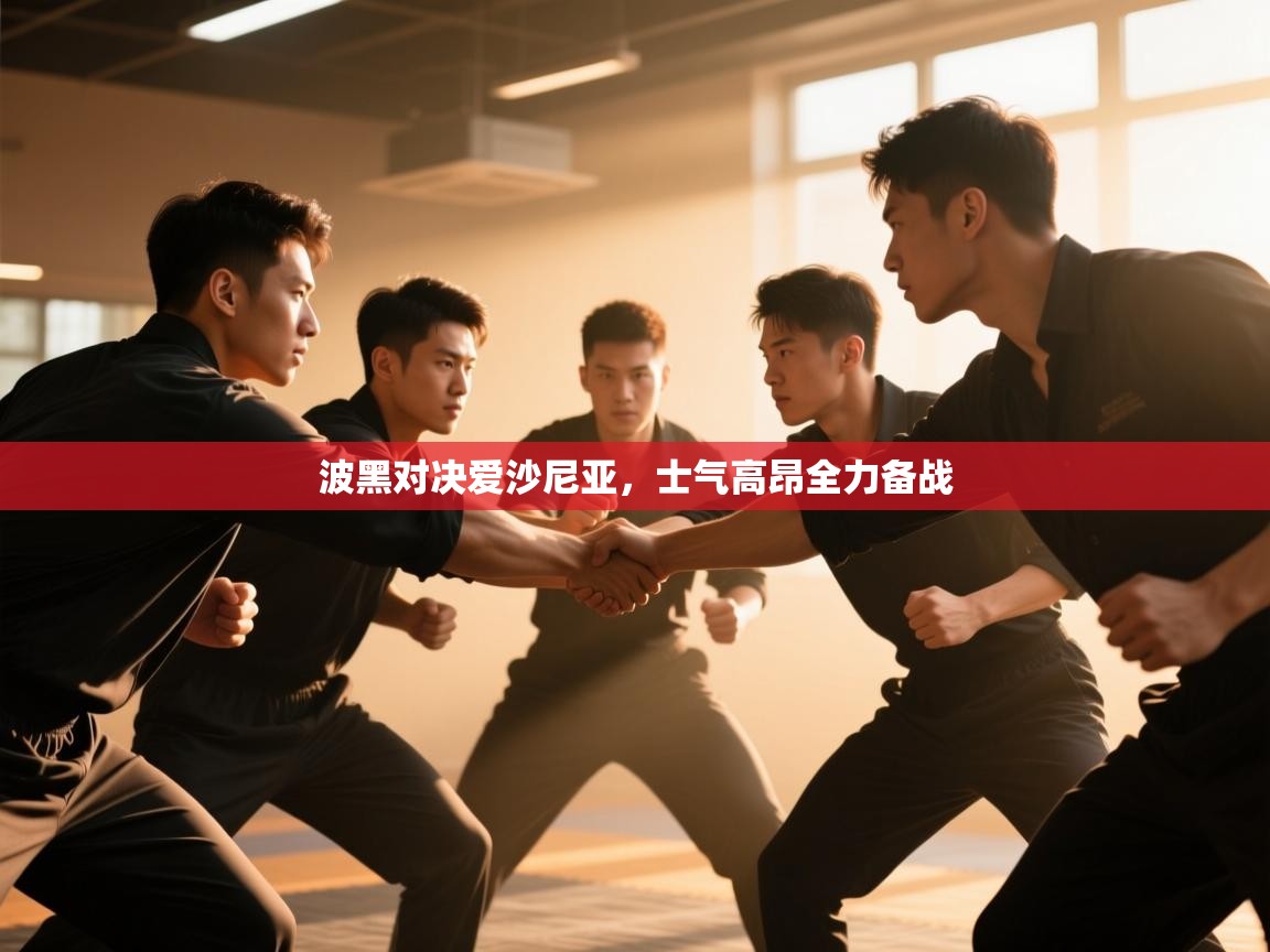 波黑对决爱沙尼亚，士气高昂全力备战  第1张