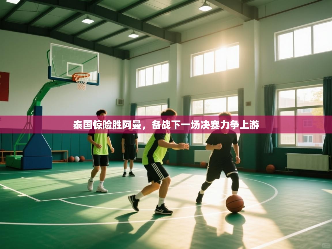 泰国惊险胜阿曼，备战下一场决赛力争上游  第1张