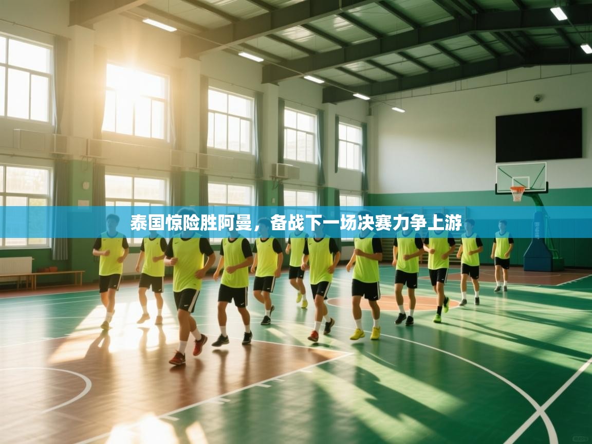 泰国惊险胜阿曼，备战下一场决赛力争上游  第2张