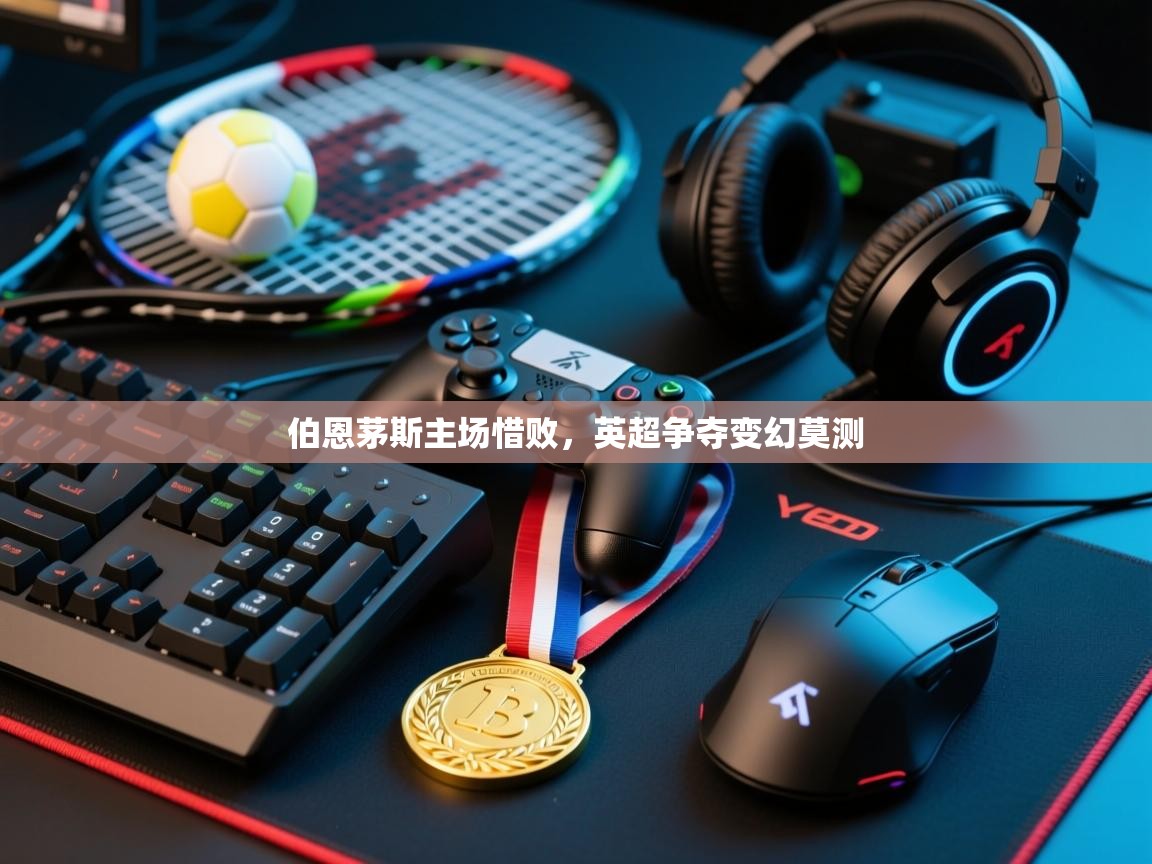 伯恩茅斯主场惜败，英超争夺变幻莫测