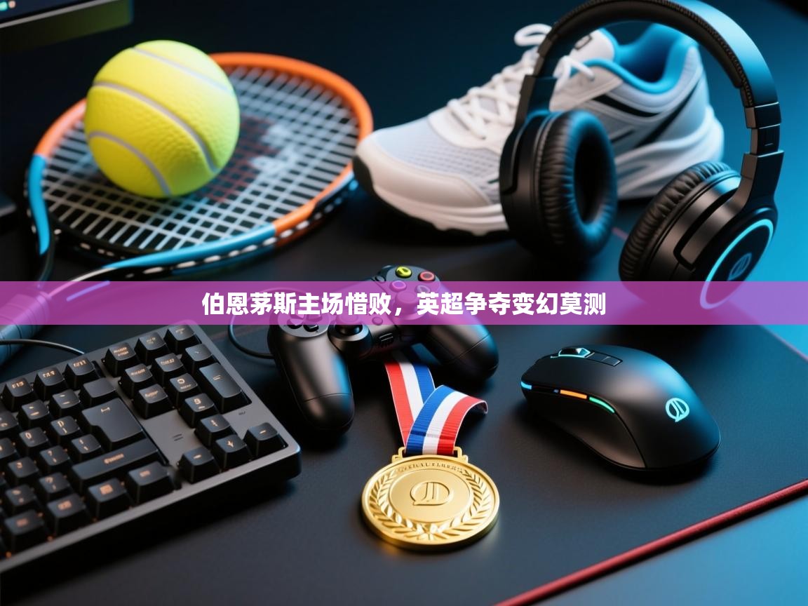 伯恩茅斯主场惜败,英超争夺变幻莫测 第2张