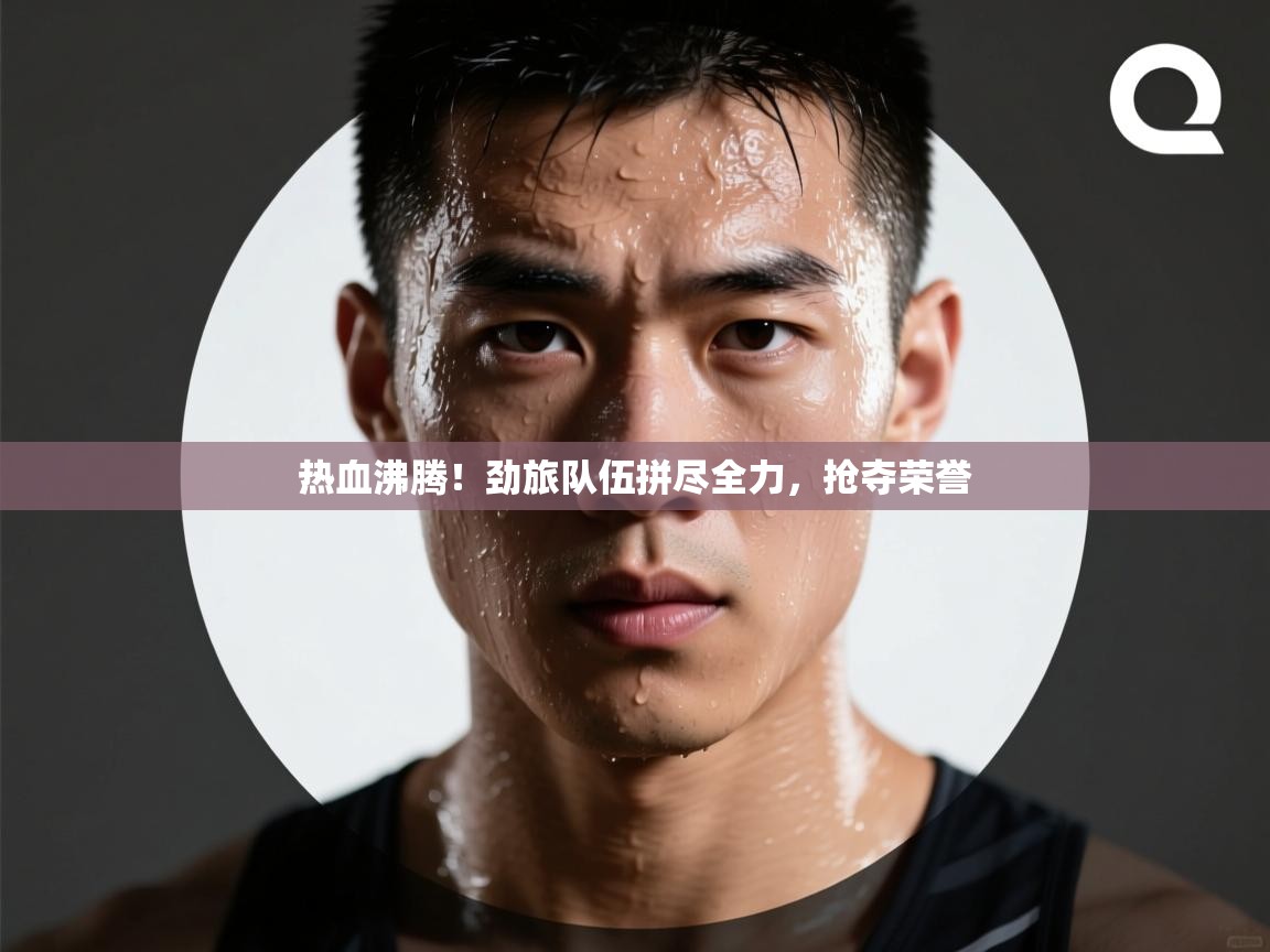 热血沸腾！劲旅队伍拼尽全力，抢夺荣誉