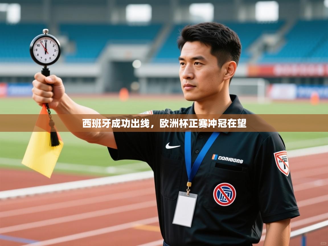 西班牙成功出线，欧洲杯正赛冲冠在望