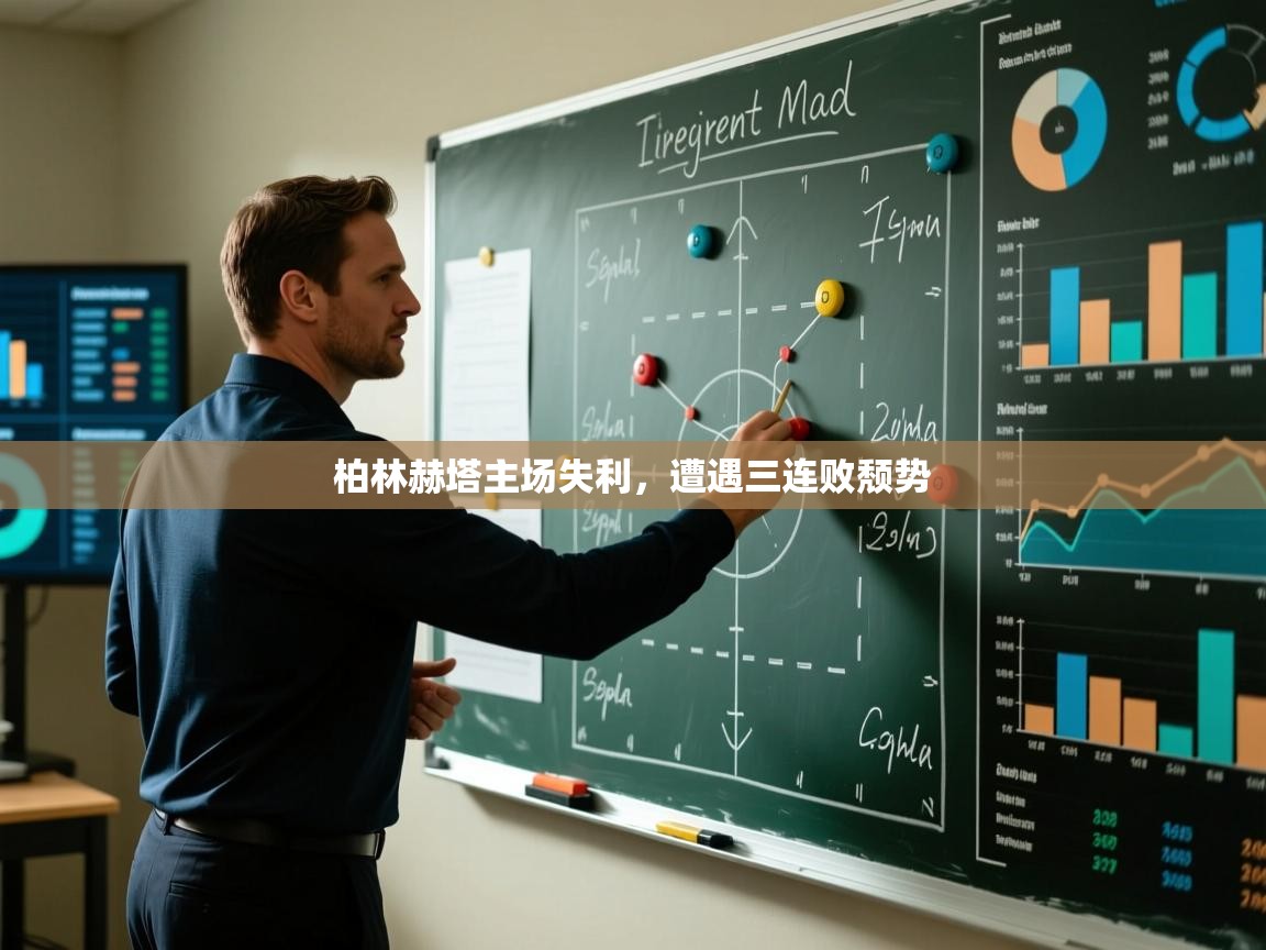 柏林赫塔主场失利，遭遇三连败颓势