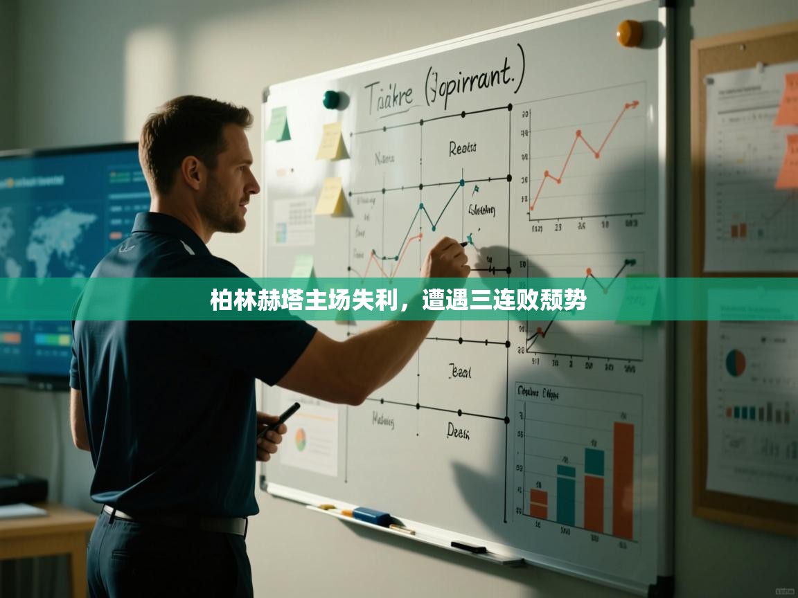 柏林赫塔主场失利，遭遇三连败颓势  第2张