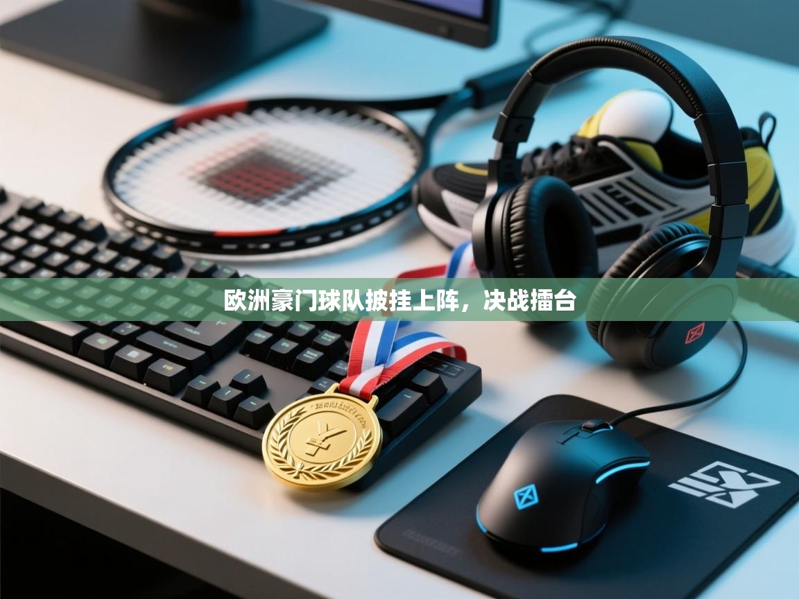 欧洲豪门球队披挂上阵,决战擂台 第2张