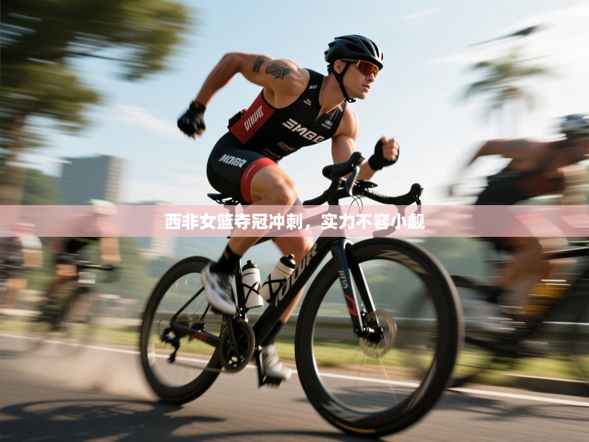 西非女篮夺冠冲刺，实力不容小觑  第2张