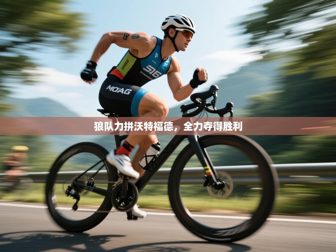 狼队力拼沃特福德,全力夺得胜利 第2张