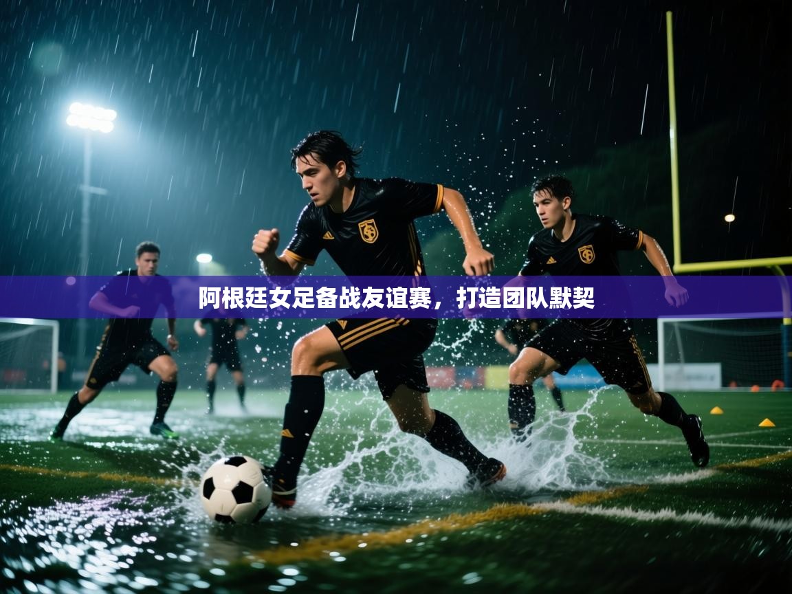 阿根廷女足备战友谊赛，打造团队默契  第2张