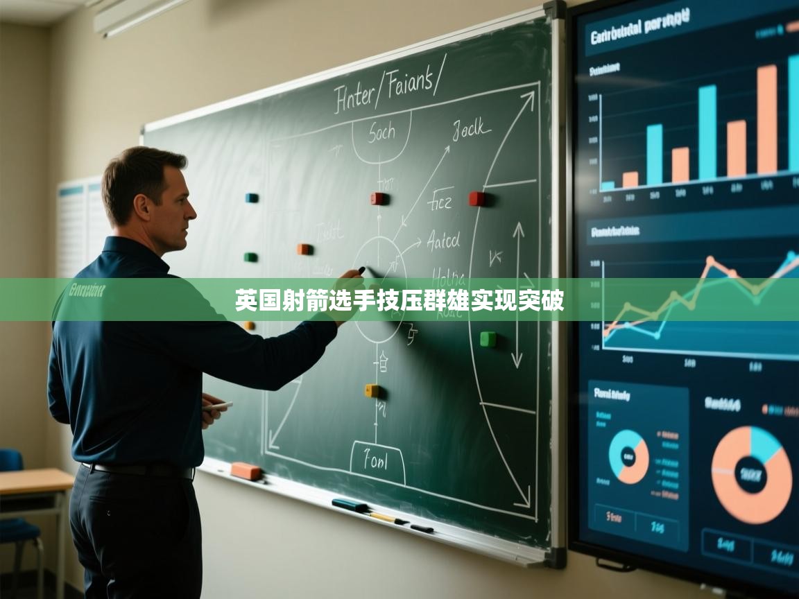 英国射箭选手技压群雄实现突破  第2张