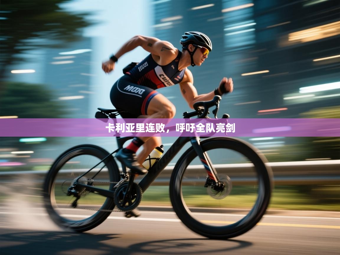 卡利亚里连败，呼吁全队亮剑