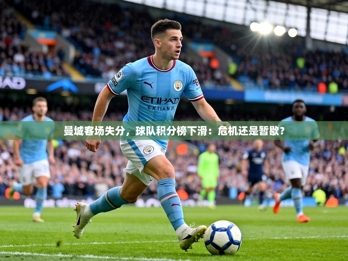 曼城客场失分，球队积分榜下滑：危机还是暂歇？