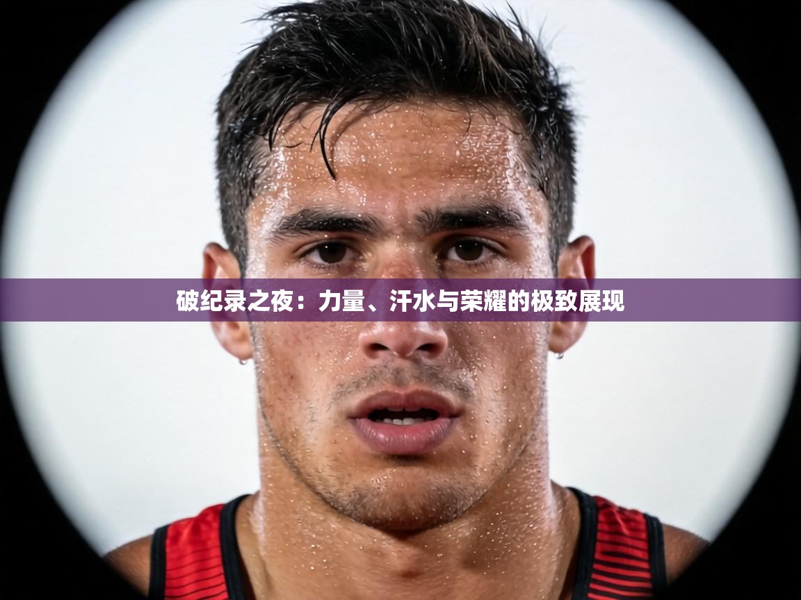 破纪录之夜:力量、汗水与荣耀的极致展现 第1张