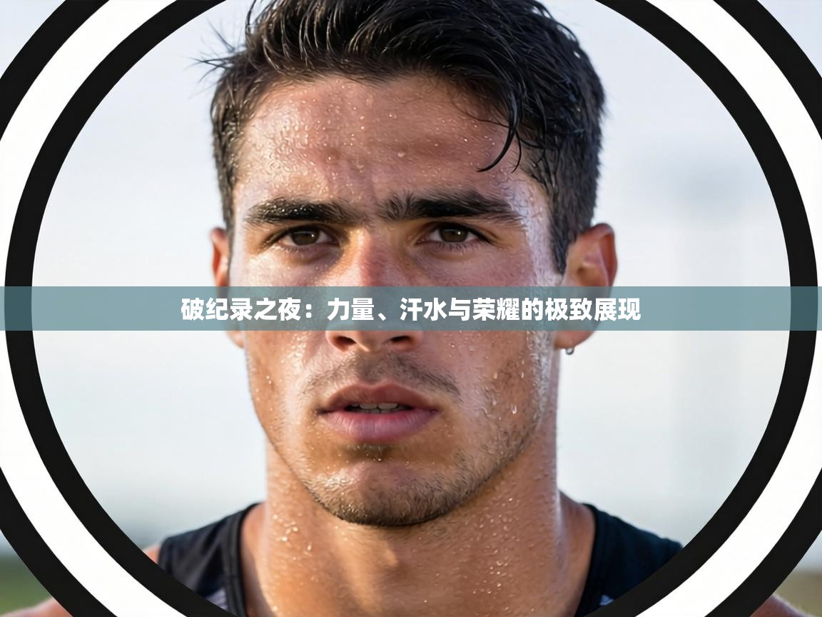 破纪录之夜:力量、汗水与荣耀的极致展现 第2张