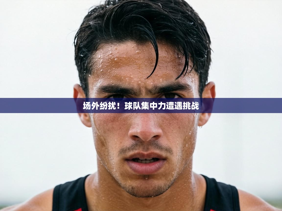 场外纷扰！球队集中力遭遇挑战